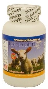 wohoo lamb placenta dna